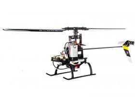 Helikopter Blade 120 S2 RTF - BLH1100 BLADE