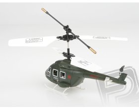 Helikopter Tracer Ranger 3CH (khaki) | 3RC3860-9Dk PELIKAN