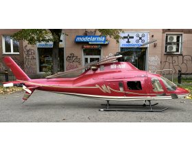 Helikopter spalinowy ARF (1340mm) | THUNDER TIGER