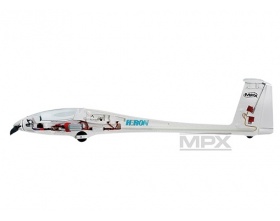 Heron RR (ARF) motoszybowiec - 264276 Multiplex