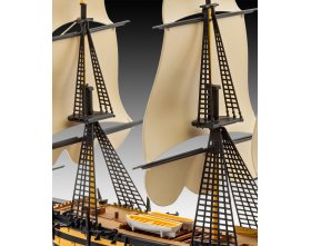 HMS Victory 1:450 | 65819 REVELL