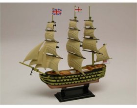 HMS Victory 1:750 | 55104 AIRFIX