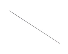 Iglica do aerografu 0,2mm | 180X-01 FINE ART