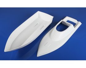 Jacht Sea Star KIT (890mm) | 4ST20274 VLADYKA