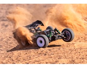 Traxxas Jato 4x4 VXL 4S Brushless Zielony 1/8 | 90386-4 TRAXXAS