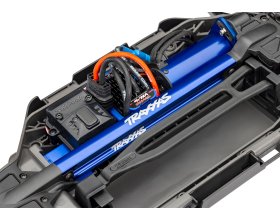 Traxxas Jato 4x4 VXL 4S Brushless Pomarańczowy 1/8 | 90386-4 TRAXXAS