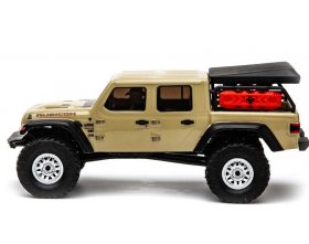Jeep Gladiator 1:24 | SCX24 AXIAL