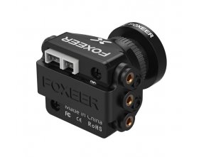Kamera FPV Razer Mini 1200TVL 16:9 | FOXEER