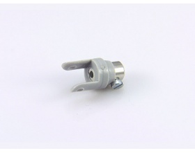 Kardan mini - element na wał 2,3 mm - KI02