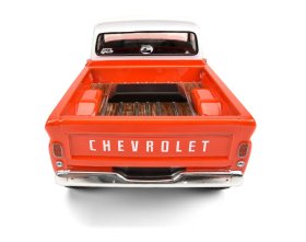 Karoseria 1:10 1966 Chevrolet C-10 (313mm) transparentna | ProLine P348300