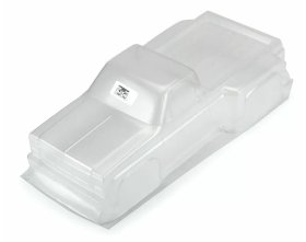 Karoseria 1:10 1973 GMC Sierra 3500 Clear Body (przezroczysta) | PRO359000 PRO-LINE