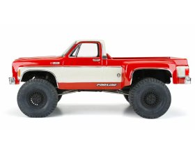 Karoseria 1:10 1973 GMC Sierra 3500 Clear Body (przezroczysta) | PRO359000 PRO-LINE
