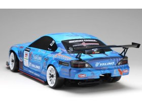 Karoseria 1/10 Mercury Sayaka Special S15 Clear Body (przezroczysta) | SD-MS15B YOKOMO