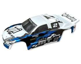 Karoseria 1:10 NITRO MT2 (270x170mm) | HPI