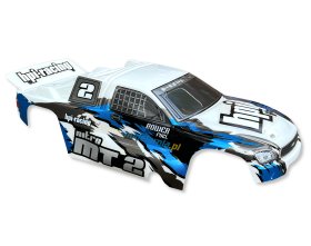 Karoseria 1:10 NITRO MT2 (270x170mm) | HPI