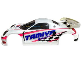 Karoseria 1:10 Toyota MR-S (pomalowana) | 50959 TAMIYA