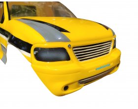 Karoseria 1:6 Stadium Truck (żółta) | FG 6192Y