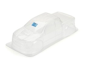 Karoseria 1:8 2017 Ford F-150 Raptor Clear Body Monster Truck (przezroczysta) | PRO346800 PRO-LINE