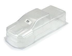 Karoseria 1:8 2021 Chevy Silverado 2500 HD Clear Body for E-REVO 2.0 & MAXX (przezroczysta) | PRO358200 PRO-LINE
