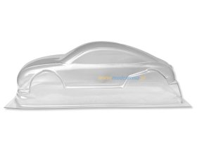 Karoseria Audi TT ABT 2000 1/24 | 13245 CARSON