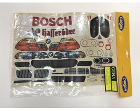 Karoseria BMW ME (1:5) | 32131