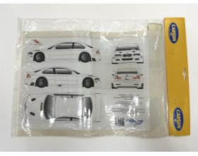 Karoseria BMW ME (1:5) | 32131