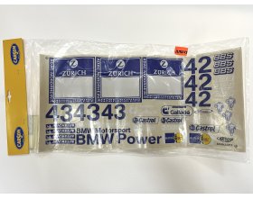 Karoseria BMW ME (1:5) | 32131