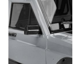Karoseria Jeep Cherokee Pickup Crawler Hard Body Twarda 1/10 Szara | KAR000363
