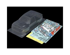 Karoseria Lancia Delta 1:10 | 51401 TAMIYA