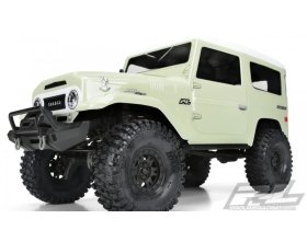 Karoseria Toyota Land Cruiser FJ40 Clear 1/10 | P350800 PRO-LINE