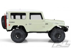 Karoseria Toyota Land Cruiser FJ40 Clear 1/10 | P350800 PRO-LINE