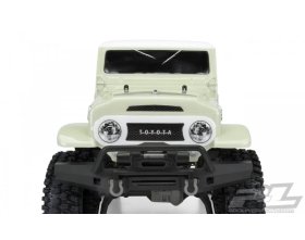 Karoseria Toyota Land Cruiser FJ40 Clear 1/10 | P350800 PRO-LINE