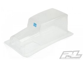 Karoseria Toyota Land Cruiser FJ40 Clear 1/10 | P350800 PRO-LINE