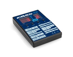 Karta programująca ESC Kavan PRO/PLUS | KAV32.31035 KAVAN