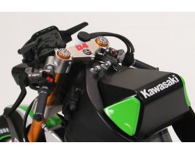 Kawasaki Ninja ZX-RR 1/12 | 14109 TAMIYA