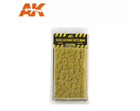 Kępki jesienne (8mm) | AK8129
