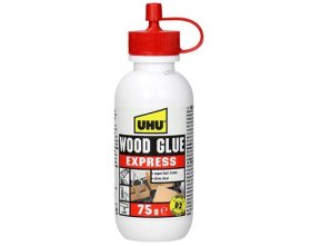 Klej do drewna Wood Glue Express (75g) | UHU