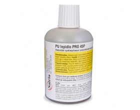Klej poliuretanowy PRO 45P (RAPID 100g) | PUREX