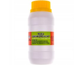 Klej Uniwersalny Wamod Biały 300g | WAMOD07