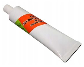 Klej Uniwersalny Wamod Hemol Szybkoschnący 30ml | WAMOD22