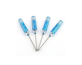 Klucz śrubokręt krzyżak 5,8mm - HSP