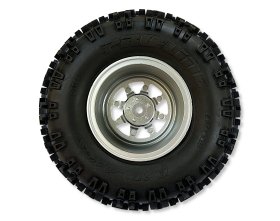 Koła Trail Crawler Badlands 2.2" All Terrain Truck Tires for Front or Rear 1/10 2szt. | 1144-00 PRO-LINE