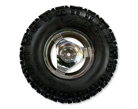 Koła Trail Crawler Badlands 2.2" All Terrain Truck Tires for Front or Rear 1/10 2szt. | 1144-00 PRO-LINE