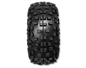 Koła Trail Crawler Badlands 2.2" All Terrain Truck Tires for Front or Rear 1/10 2szt. | 1144-00 PRO-LINE
