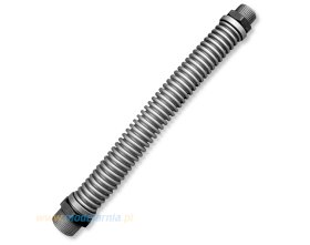 Kolanko wydechowe elastyczne (145mm) | 72108200 72108510 O.S. MAX