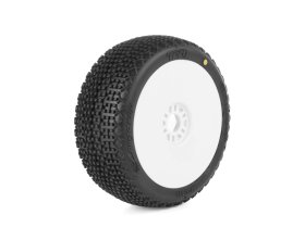 Koło OffRoad Racing Cougar Buggy ZR Medium T2 1:8 (2szt.) | TP3311ZR03T2 TPRO