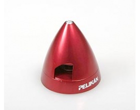 Kołpak aluminiowy 45/5,0 - 6055 Pelikan