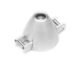 Kołpak Śmigła Składanego Aluminiowy T3040 Turbo 30/4/8/M3 | KAV50.10.8607 KAVAN