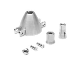 Kołpak Śmigła Składanego Aluminiowy T3040 Turbo 30/4/8/M3 | KAV50.10.8607 KAVAN