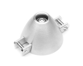 Kołpak Śmigła Składanego Aluminiowy T3630-3 Turbo 36/3/8/M3 | KAV50.10.8616 KAVAN